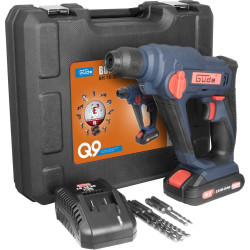 Güde Aku vŕtacie kladivo BH 18-201-30K