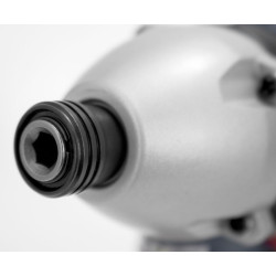 Güde Aku rázový uťahovač BSS 12 1/4-0