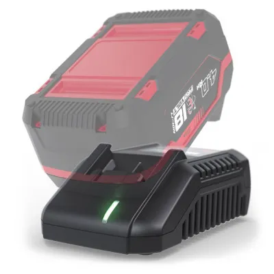 Güde Nabíjačka LG 18-30