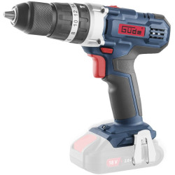 Güde Aku vŕtací skrutkovač s príklepom BSB 18-0