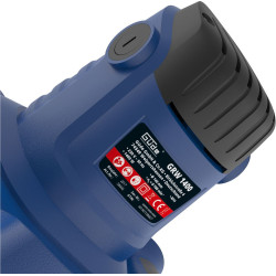 Güde Ručné miešadlo GRW 1400