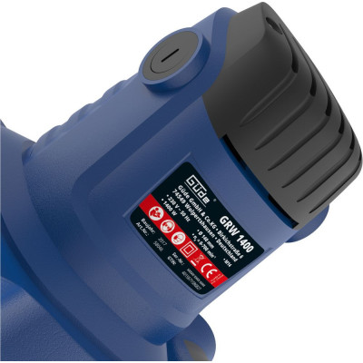 Güde Ručné miešadlo GRW 1400