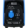 Güde Invertorová elektrocentrála ISG 1200-1