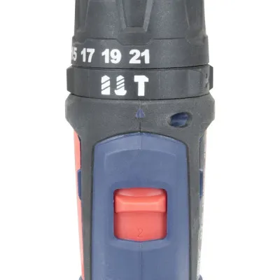 Güde Aku vŕtací skrutkovač s príklepom BSB 12-201-20K