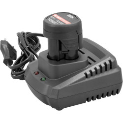 Güde Aku vŕtací skrutkovač s príklepom BSB 12-201-20K