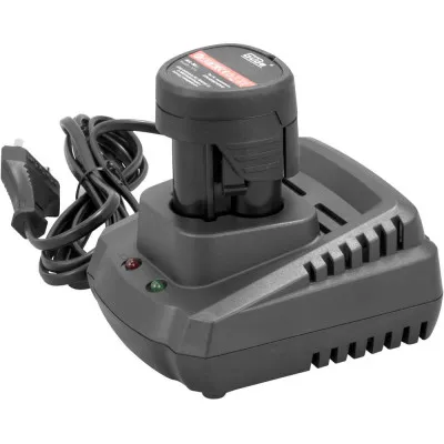 Güde Aku vŕtací skrutkovač s príklepom BSB 12-201-20K