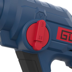 Güde Aku vŕtacie kladivo BH 18-0