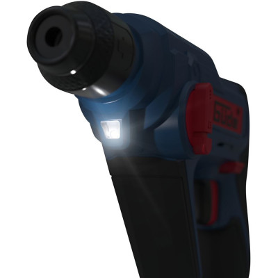 Güde Aku vŕtacie kladivo BH 18-0