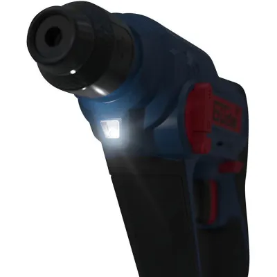 Güde Aku vŕtacie kladivo BH 18-0