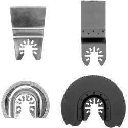 Güde Aku multifunkčné náradie MW 18-0