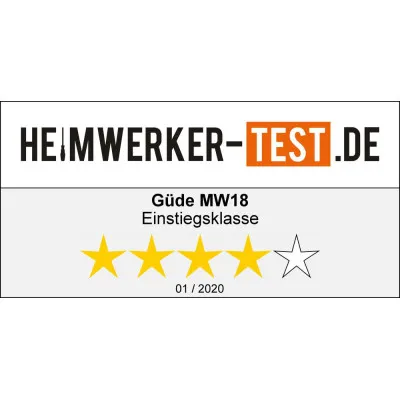 Güde Aku multifunkčné náradie MW 18-0