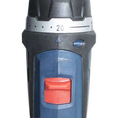 Güde Aku vŕtací skrutkovač BS 12-0