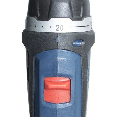 Güde Aku vŕtací skrutkovač BS 12-0