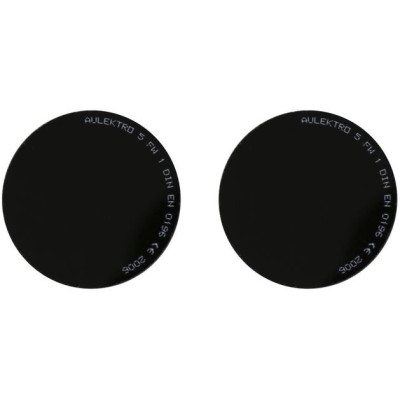 Güde Sklá náhradné k okuliarom 2ks SB