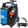 Güde Kompresor 1100 W 10 bar 5 litrov AirPower 200/10/5 TY
