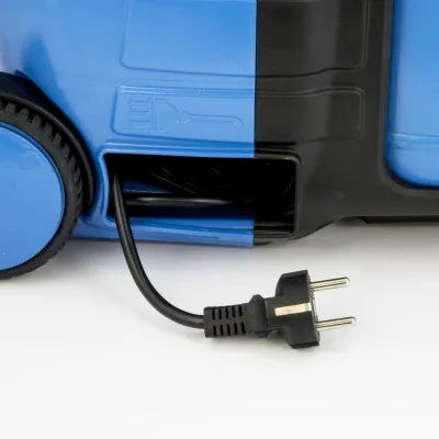 Güde Kompresor 1100 W 10 bar 5 litrov AirPower 200/10/5 TY