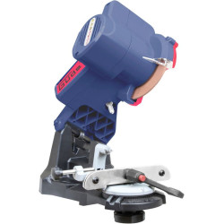 Güde Aku brúska na reťaze SKG 18-0