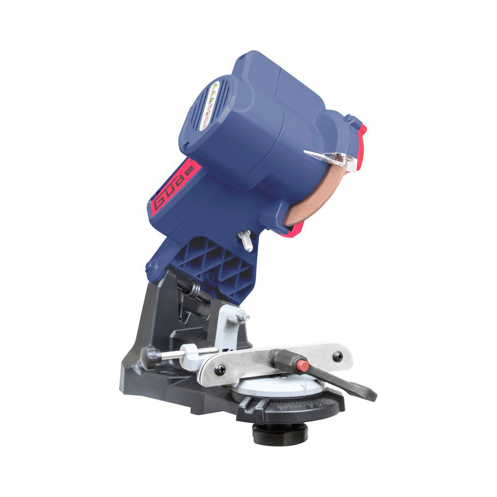 Güde Aku brúska na reťaze SKG 18-0