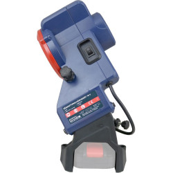 Güde Aku brúska na reťaze SKG 18-0