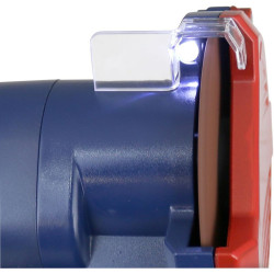 Güde Aku brúska na reťaze SKG 18-0