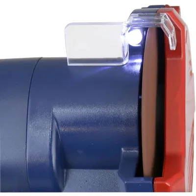 Güde Aku brúska na reťaze SKG 18-0