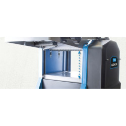 Güde Hobľovka a porovnávačka GADH 200