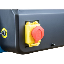 Güde Hobľovka a porovnávačka GADH 200