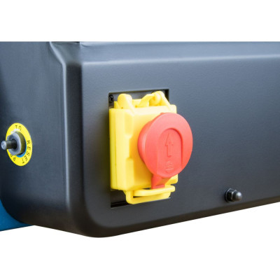 Güde Hobľovka a porovnávačka GADH 200