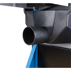 Güde Hobľovka a porovnávačka GADH 200