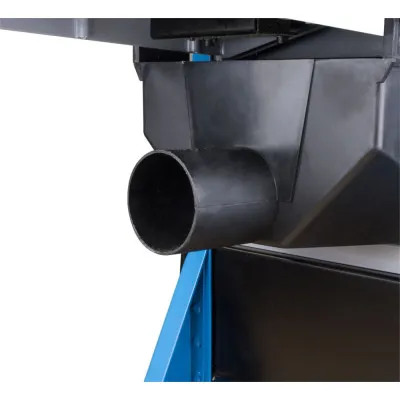 Güde Hobľovka a porovnávačka GADH 200