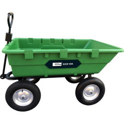 Güde Záhradný vozík GGW 500