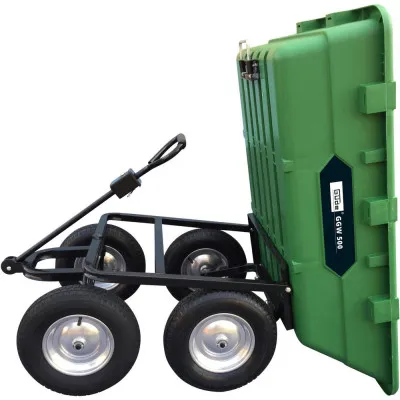 Güde Záhradný vozík GGW 500