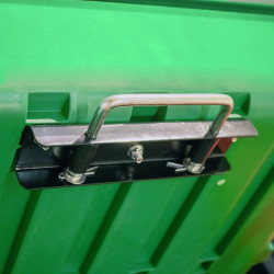 Güde Záhradný vozík GGW 500