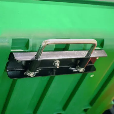 Güde Záhradný vozík GGW 500