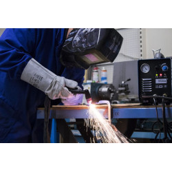 Güde Plazmová řezačka GPS 40 A