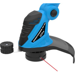 Güde Strunová kosačka GRT 550