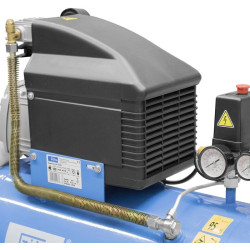 Güde Kompresor 301/10/50 12-SET