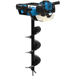 Güde Zemný vrták benzínový 2,2 kW GE 2200