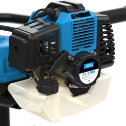 Güde Zemný vrták benzínový 2,2 kW GE 2200