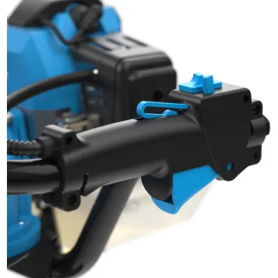 Güde Zemný vrták benzínový 2,2 kW GE 2200