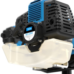 Güde Zemný vrták benzínový 2,2 kW GE 2200
