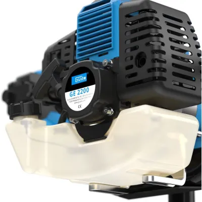 Güde Zemný vrták benzínový 2,2 kW GE 2200