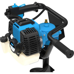 Güde Zemný vrták benzínový 2,2 kW GE 2200