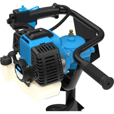Güde Zemný vrták benzínový 2,2 kW GE 2200