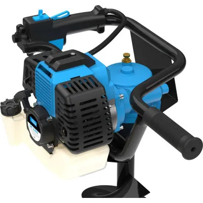 Güde Zemný vrták benzínový 2,2 kW GE 2200