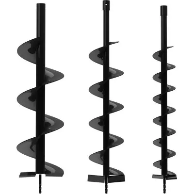 Güde Zemný vrták benzínový 2,2 kW GE 2200