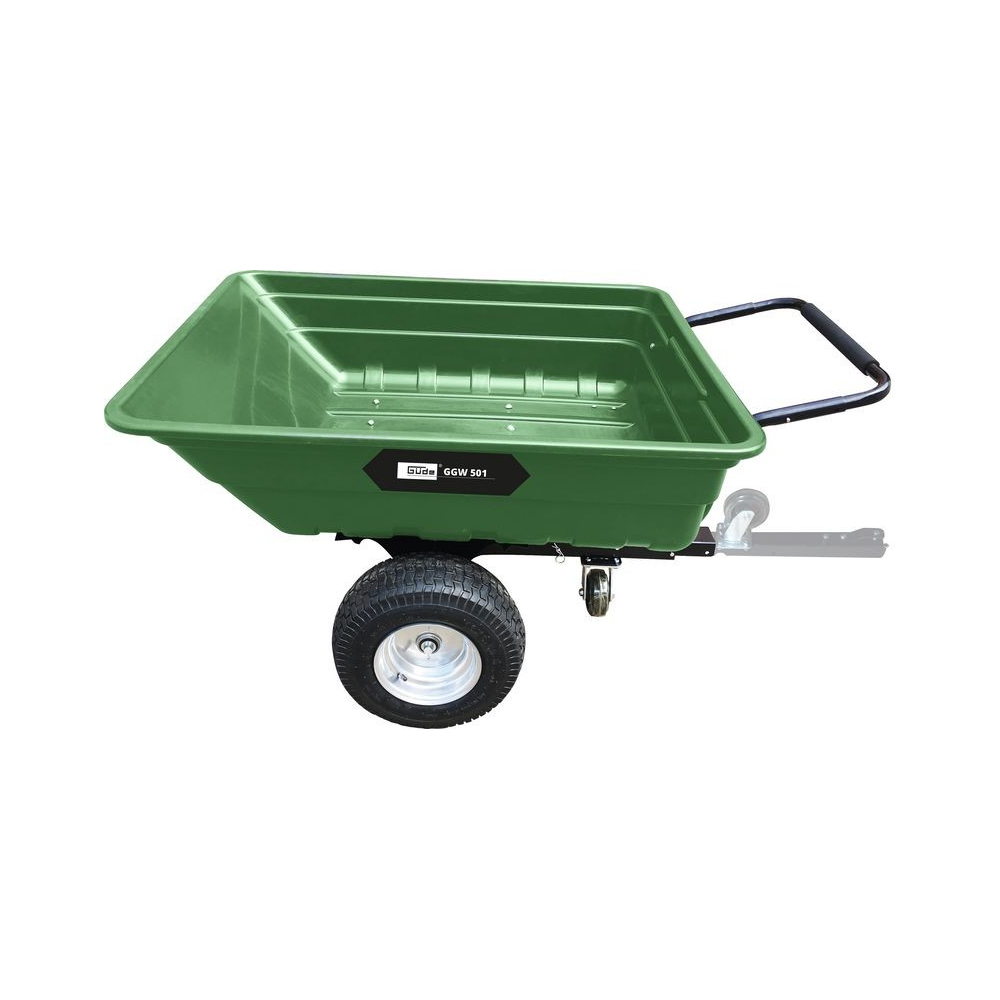 Güde Prepravný záhradný vozík GGW 501