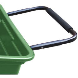 Güde Prepravný záhradný vozík GGW 501