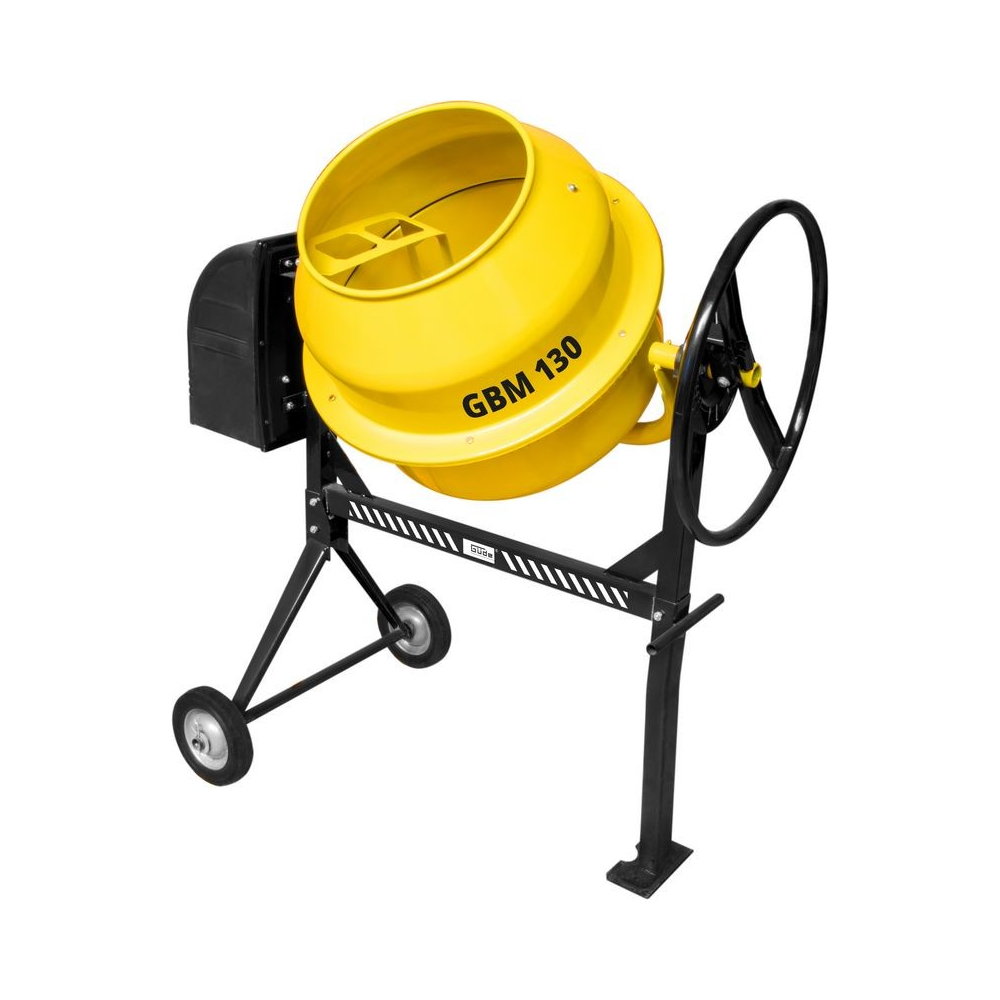 Güde Miešačka na betón GBM 130