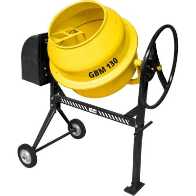 Güde Miešačka na betón GBM 130